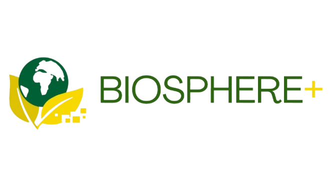 Logo biosphere